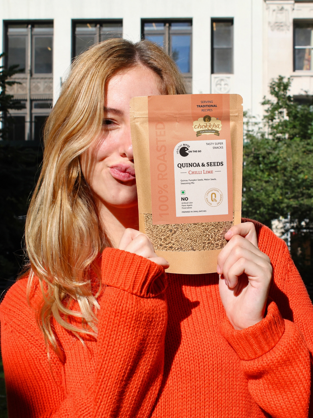 Chokkha Foods Lifestyle Post
